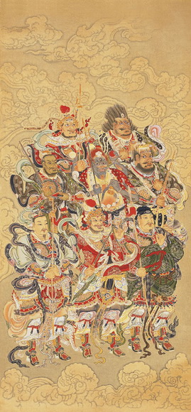 ˧ǹ���� 16 ͧ��  16 元帥 (1)