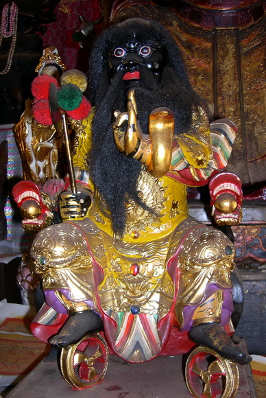 �����˧ǹ���� 钍府元帥