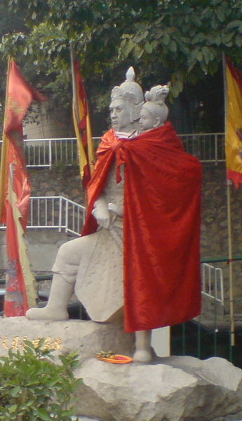 �������ǿ� 陆秀夫  