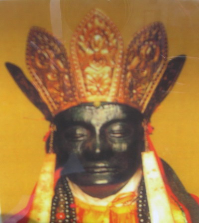 ����觨����ǫ�͡� 清水祖師公